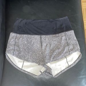 Lulu shorts